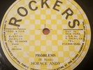 Horace Andy Problems Killer Roots 12