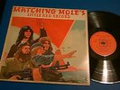 MATCHING MOLE...LITTLE RED RECORD (UK 1st press LP + INNER)