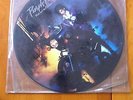 Prince & the revolution,rare,Purple Rain,Picture LP,Lim. Edit.,FLWB-6281,Mexico