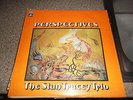 LP/ STAN TRACEY TRIO /PERSPECTIVES (ORIG 1973 STEREO UK COLUMBIA