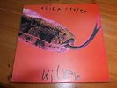 ALICE COOPER - KILLER - UK ISSUE - EXCELLENT