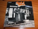 EAST OF EDEN - SNAFU - UK ISSUE - STEREO - EXCELLENT