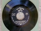 Elvis Presley German Pressing for U.S. Military Love Me Tender EP 45 PX only
