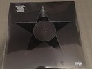 DAVID BOWIE BLACKSTAR 2016 RARE 180 GRAM BLACK VINYL LP PRISTINE MINT + DOWNLOAD