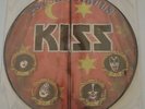 KISS - PSYCHO CIRCUS - LTD. EDITION LP PICTURE DISC