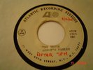 AESOPS  FABLES  THE TRUTH ,TEST RECORD  ACETATE ,VIS,VG,PLAYS V+++ MOD SOUL