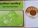 Arthur CONLEY Keep on talking top NORTHERN SOUL 7