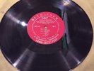 Charlie Mariano : Berhlamhem O.G Press - 10 Inch / VG+