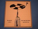 NY NJ WNBC Radio 66 HOMETOWN ALBUM LP Various Modern Soul Boogie Funk RARE NM