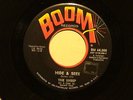 THE SHEEP Hide and Seek BOOM  hear soundclip GARAGE/SOUL