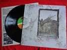 LED ZEPPELIN - LED ZEPPELIN IV - ORIGINAL UK VINYL LP