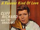 CLIFF RICHARD & THE SHADOWS – A Forever Kind Of Love (1964 DUTCH VINYL EP 7
