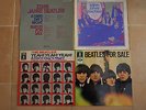 Zehn Jahre Beatles, Limitierter Jubiläums-Set