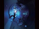 DJ KRUSH - BUTTERFLY EFFECT (2LP)