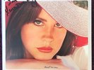 Lana Del Rey Honeymoon Vinyl Autograhed Alternative Album Art Autograph