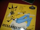 ROY ORBISON HILLBILLY ROCK [YOUR MY BABY ] 7