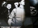 Rock-O-Rama RRR 99 Chasing Dreams LP Oi RAC