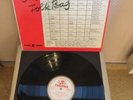 Clarke Boland Big Band - Out of the Folk Bag Columbia MINT-  Sahib Shihab etc