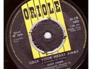 SUSAN SINGER Lock Your Heart Away 7