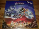 JUDAS PRIEST  painkiller  LP  1990  +  OIS