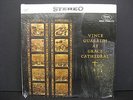 VINCE GUARALDI AT GRACE CATHEDRAL-FANTASY 8367 (Stereo)