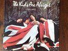 The Who 