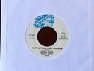 DANNY HUNT Soul Funk 45 WHAT'S HAPPENING TO OUR LOVE AFFAIR   Dynamite