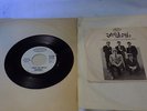 One of the RAREST Picture Sleeves   THE YARDBIRDS   I WISH YOU COULD promo