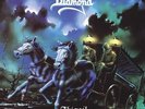 Abigail - King Diamond 039841530810 (Vinyl Used Very Good)