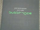 Joy Division Substance double LP 180gm vinyl 2015 Closer Still Unknown Pleasures