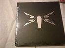 METALLICA - Death Magnetic - 5 X 12