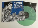 Iron Reagan - Worse Than Dead vinyl lp d.r.i. municipal waste cro-mags