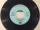LED ZEPPELIN - Stairway To Heaven - Rare Original PROMO EP 1972 45 PR-269