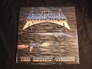 ATTACKER - The Second Coming - 1988 Orig. Vinyl 12'' Lp./ Sealed New/ Metal