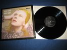 DAVID BOWIE - Hunky Dory - Original LP (rec. Dez. 1971, Pressung 1972)