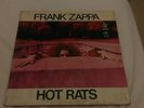 Frank zappa hot rats lp