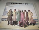 Foreigner Self Titled LP NM SD19109 1977 Atlantic