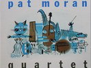 Pat Moran Quartet on Bethlehem w/Bev Kelly - Japan MONO LP NM