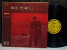 LP Jazz BUD POWELL Jazz Giant 1956 Norgran MGN-1063 Original DG
