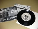 EU'S ARSE/IMPACT - split ep org negazione, indigesti, gism, kaaos, kuro, oi, kbd