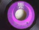 Jimmy Ruffin/Gonna Give Her All the Love I've Got-World So Wide/Soul S 35032/EX+