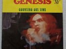 Genesis Counting Out Time [6073 357 Charisma - Vinyl 7 Portugal] 