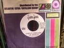 Led Zeppelin-Trampled Under Foot-ORIGINAL 1975 US MONO/STEREO PROMO WLP 45- VG+