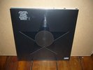 DAVID BOWIE - RARE SEALED 1ST PRESSING VINYL - BLACKSTAR