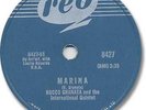  1959 ROCCO GRANATA Italian 78 RPM Record. Marina