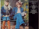 ABBA-Greatest Hits-1976-33 1/3 rpm-LP-M/M-*Never Opened*