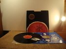 Womb LP Self Titled Dot Records DLP-25933