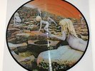 Led Zeppelin 'Houses Of The Holy' LTD Edn. Pic LP Picture Disc Vinyl Record Rare