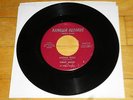 Curley Money - Gonna Rock/The Very First Time 45 (Rambler) rockabilly EX HEAR