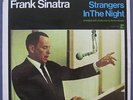 FRANK SINATRA: Strangers In The Night. Riddle Orig Reprise FS-1017 Stereo Sealed